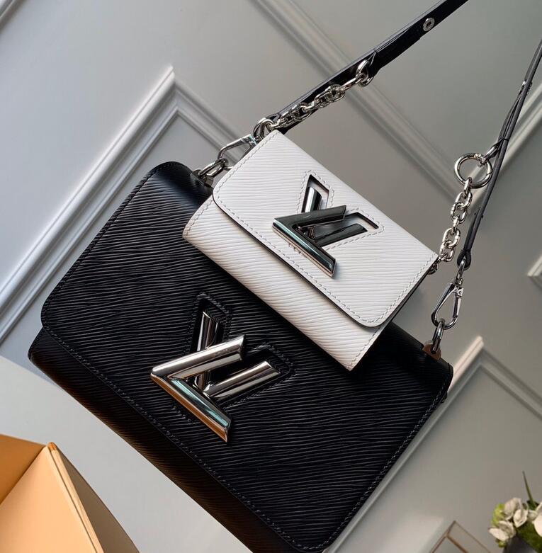 Luxe Touch Bags -   3084