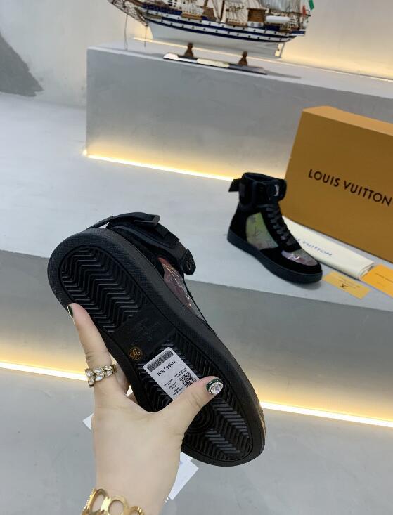 Luxe Touch Bags -  Men Shoes - 1826