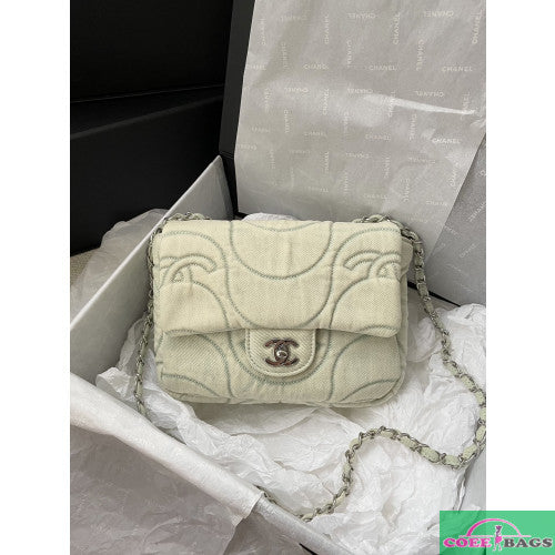 Luxe Touch Bags -  Bags - 108