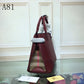 Luxe Touch Fashion -BBR Bags - 883