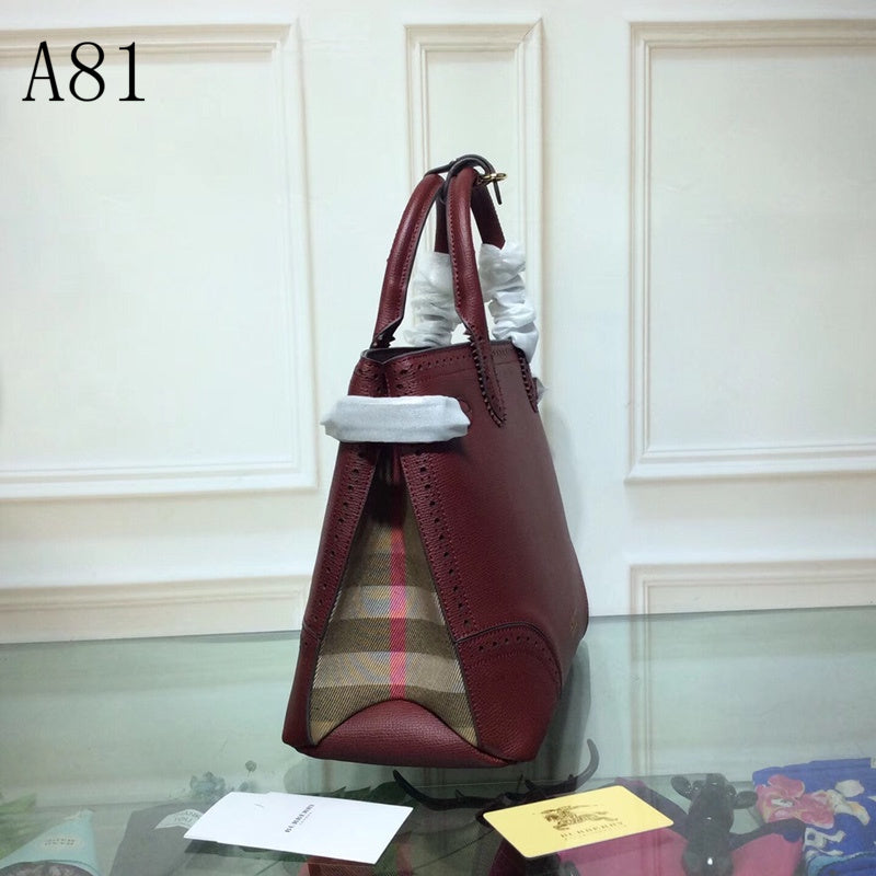 Luxe Touch Fashion -BBR Bags - 883