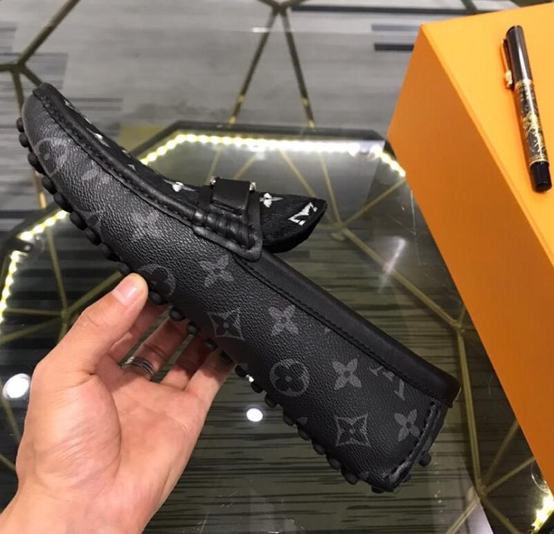 Luxe Touch Bags 

 - LTB Men Shoes - 1925