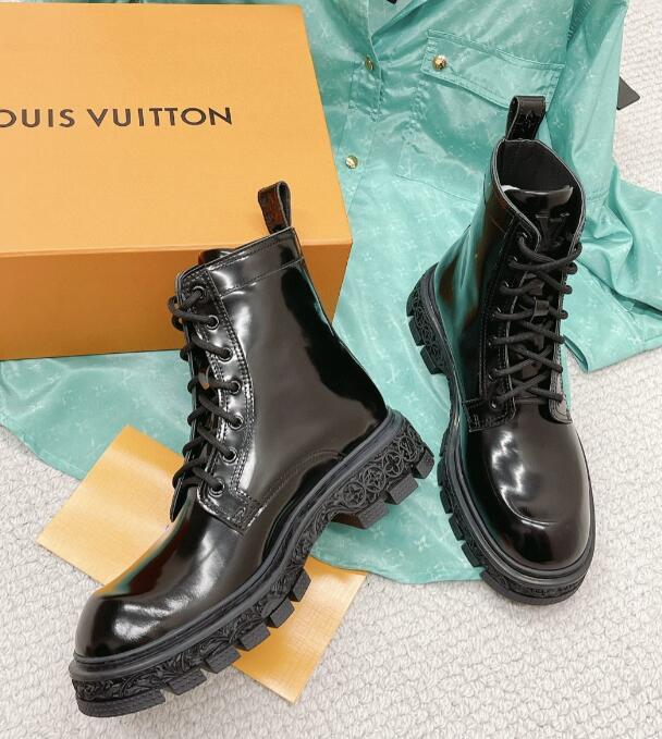 Luxe Touch Bags 

 - LTB Men Shoes - 892