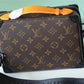 Luxe Touch Fashion LTB-bags - 9908