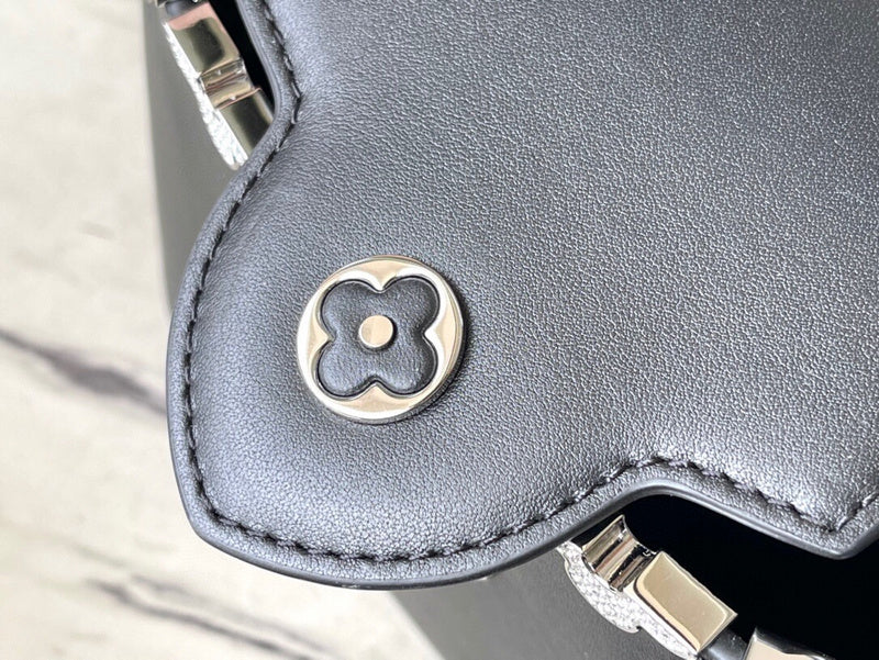 Fashion Luxe Touch bags - 4146
