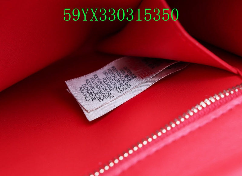 Luxe Touch Bags Fashion -BBR Bags - 570
