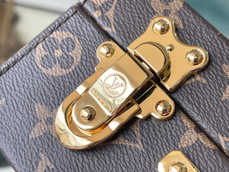 Fashion Luxe Touch bags - 4501