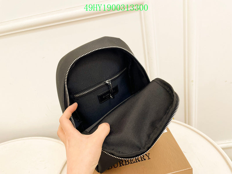 Luxe Touch Bags Fashion -BBR Bags - 154