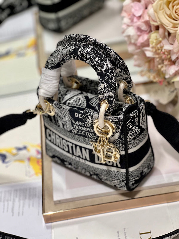 LTB - Luxe Touch Bags - 736