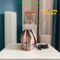 Luxe Touch Fashion -BBR Bags - 032