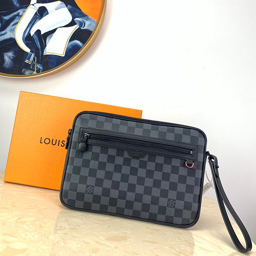 Fashion Luxe Touch bags - 3095