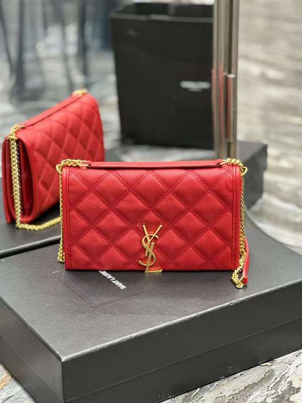 Luxe Touch - SLY Bags 550