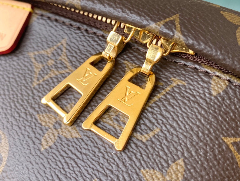 Fashion Luxe Touch bags - 3988