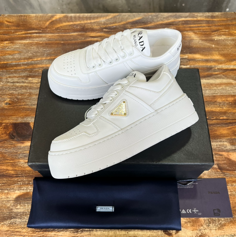 Luxe Touch Bags - PD Women Shoes - 020