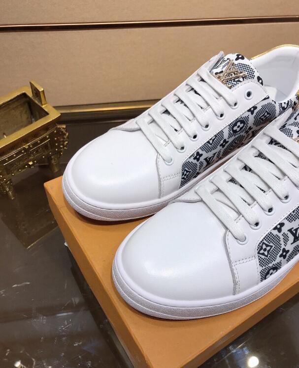 Luxe Touch Bags 

 - LTB Men Shoes - 2026