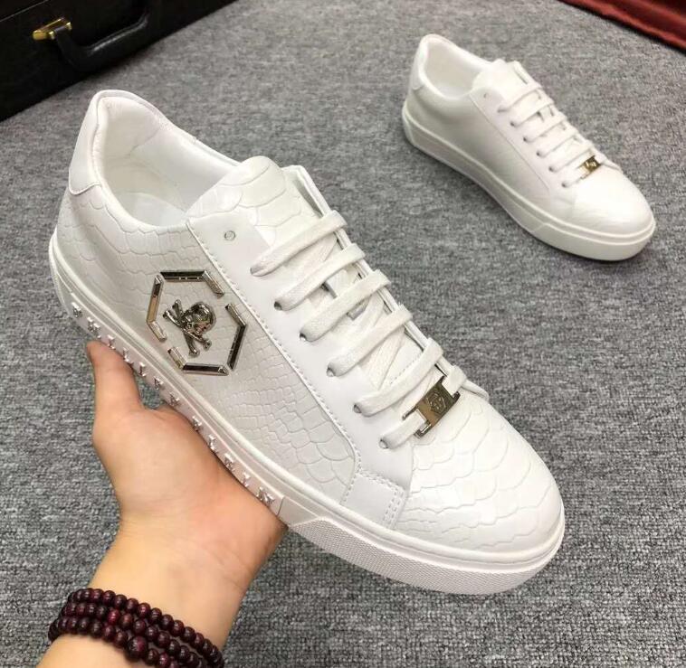 Luxe Touch Bags - PHP Shoes - 123