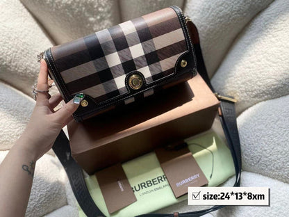 LTB Fashion -BBR Bags - 1686