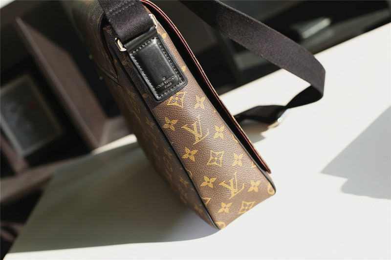 Luxe Touch Fashion LTB-bags - 10413