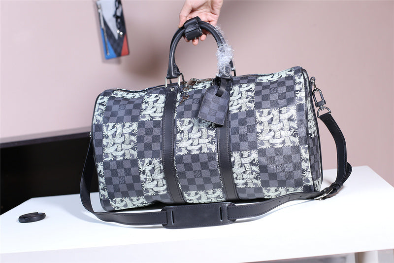 Luxe Touch Fashion LTB-bags - 11334