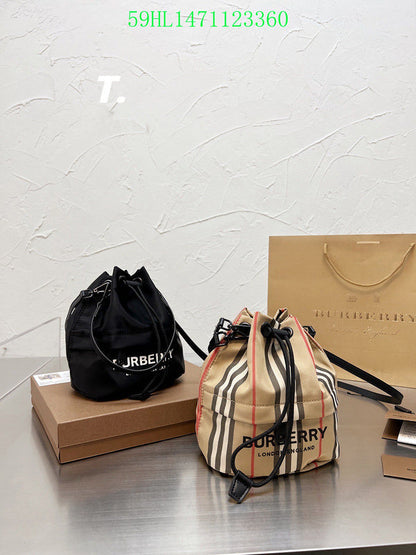 Luxe Touch Bags Fashion -BBR Bags - 351