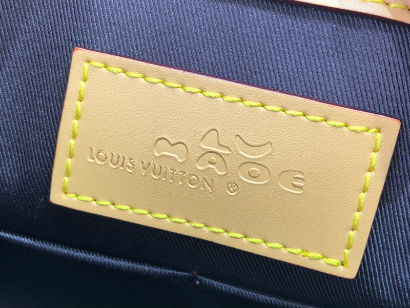 Fashion Luxe Touch bags - 3055