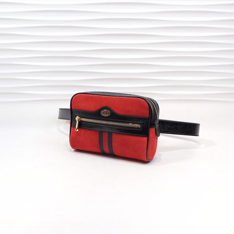 Luxe Touch Bags - Luxe Touch Bags - 1014