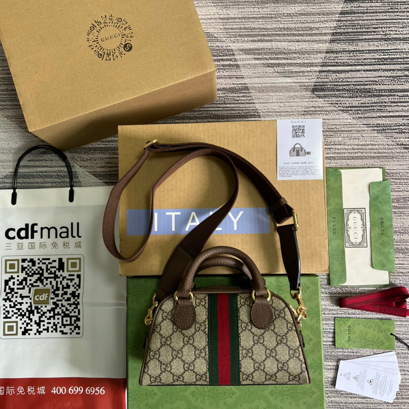LTB - GG Bags - 917