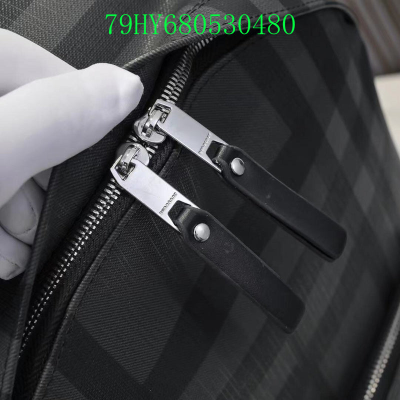Luxe Touch Fashion -BBR Bags - 123