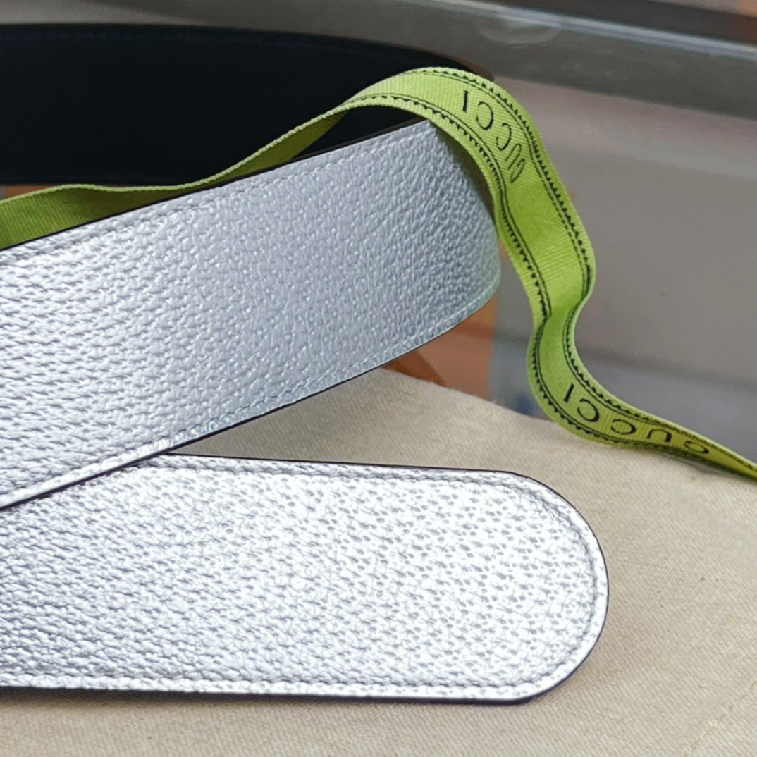 LTB  -Luxury  GCI  BELTS 026