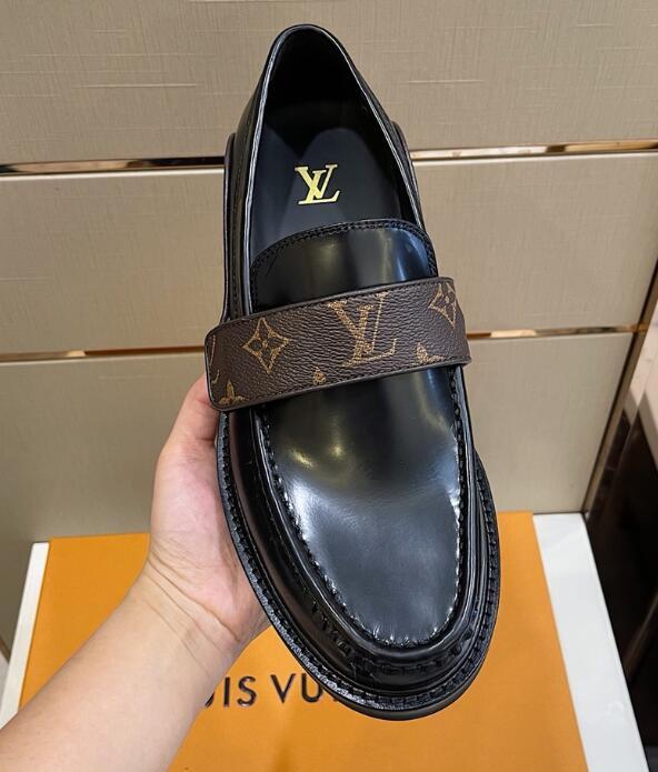 Luxe Touch Bags 

 - LTB Men Shoes - 1667