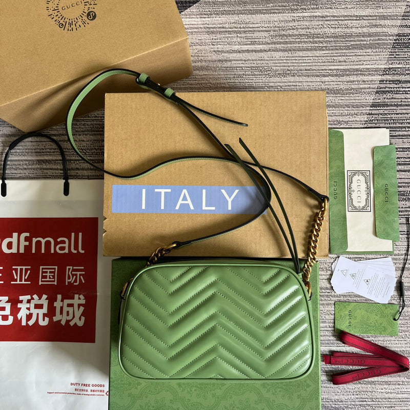 LTB - GG Bags - 818