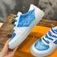 Luxe Touch Bags -  Men Shoes - 957