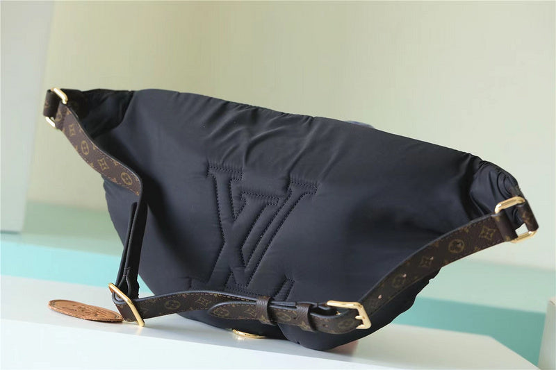 Luxe Touch Fashion LTB-bags - 10329