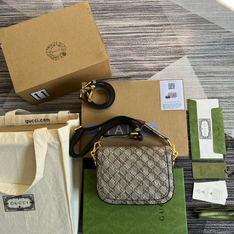 LTB - GG Bags - 1613