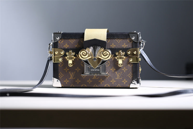 Rezaus Fashion LTB-bags - 8226