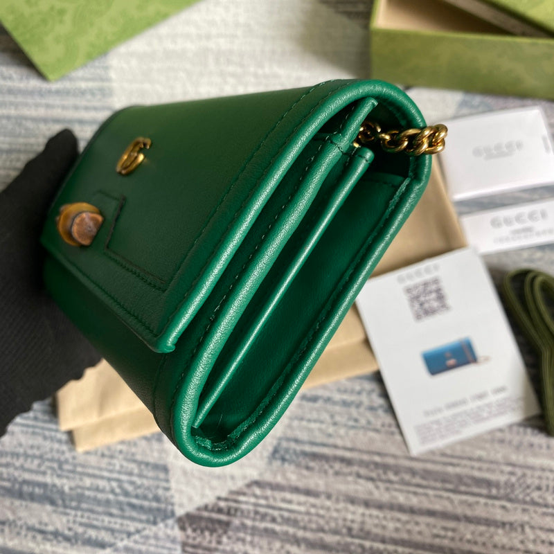 LTB - GG Bags - 1834