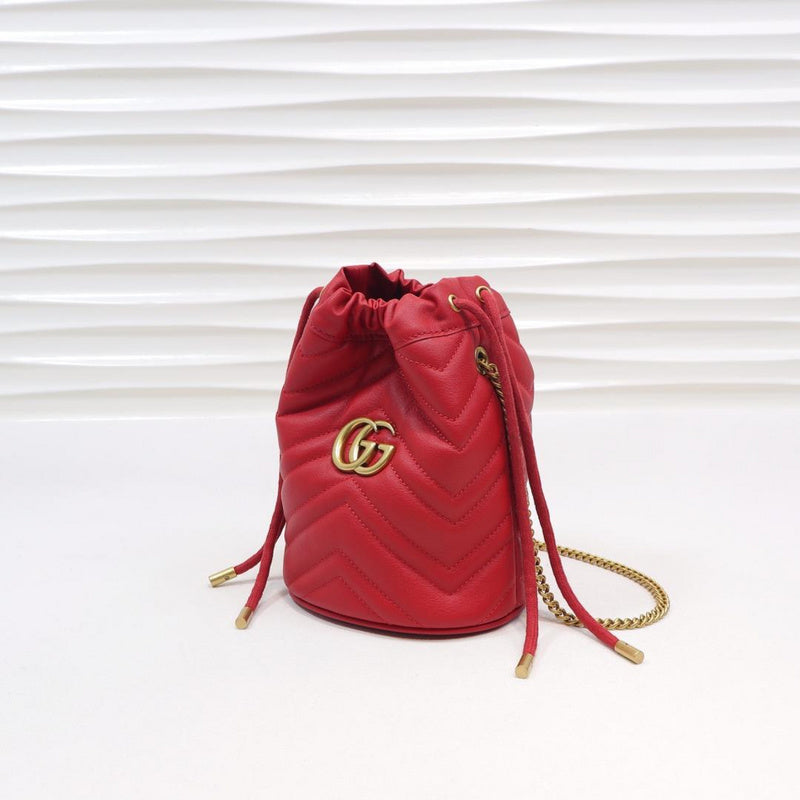 Luxe Touch Bags - Luxe Touch Bags - 1117