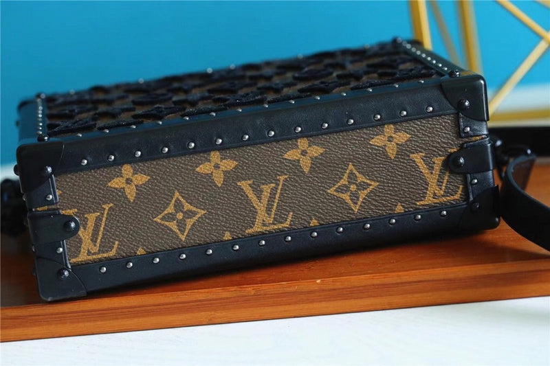 Luxe Touch Fashion LTB-bags - 10166