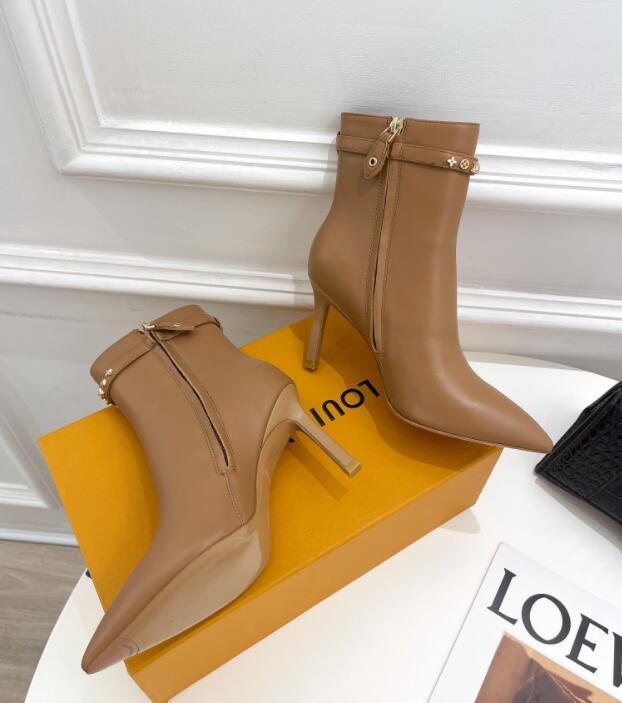 Luxe Touch Bags -  Women Shoes - 865