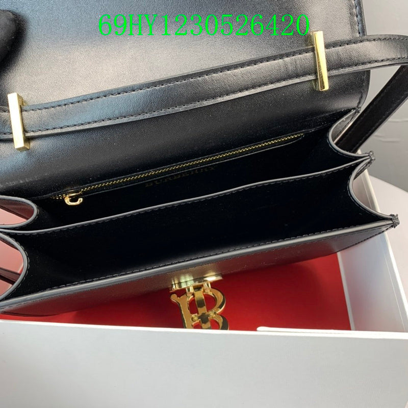 Luxe Touch Bags Fashion -BBR Bags - 543