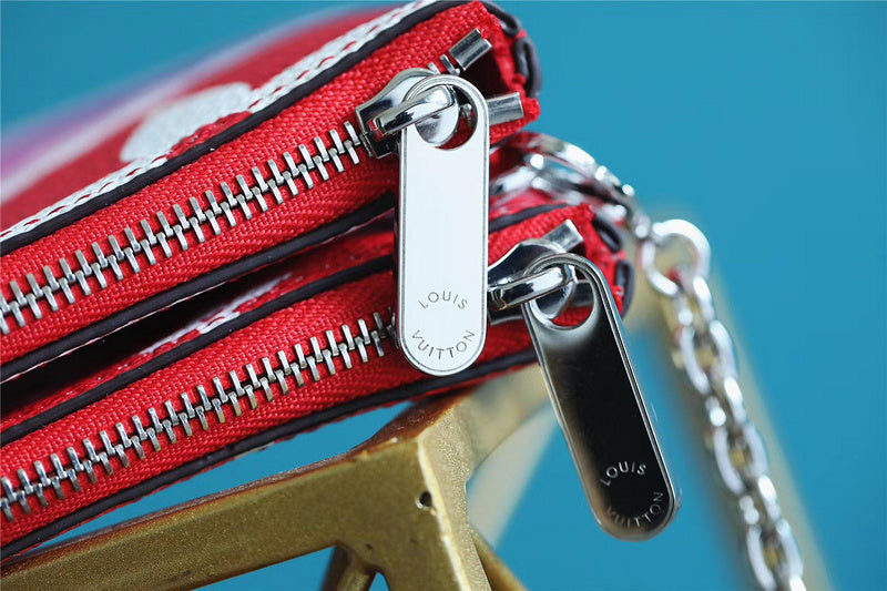 Luxe Touch Fashion LTB-bags - 9063