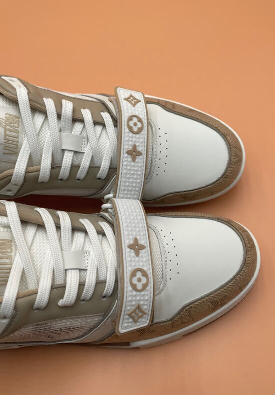 Luxe Touch Bags -  Men Shoes - 1113