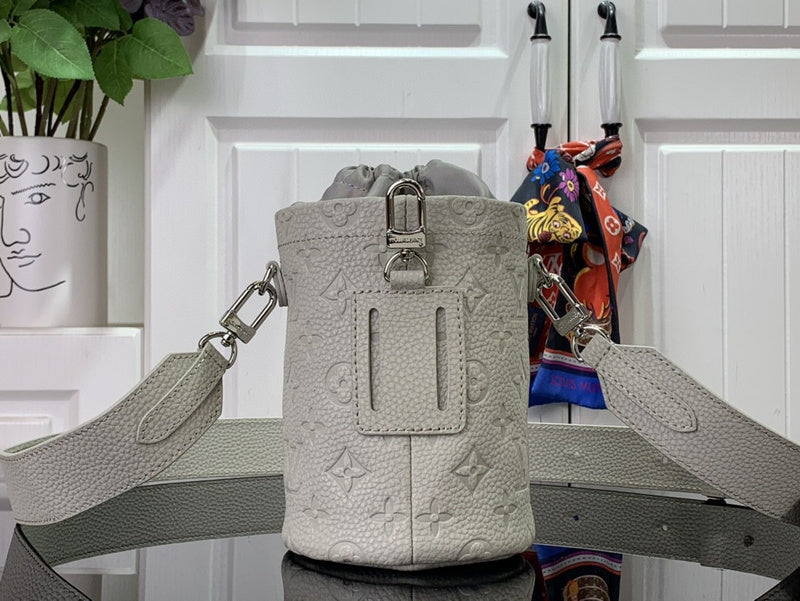 Fashion Luxe Touch bags - 2519