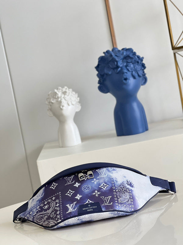 Fashion Luxe Touch bags - 3149