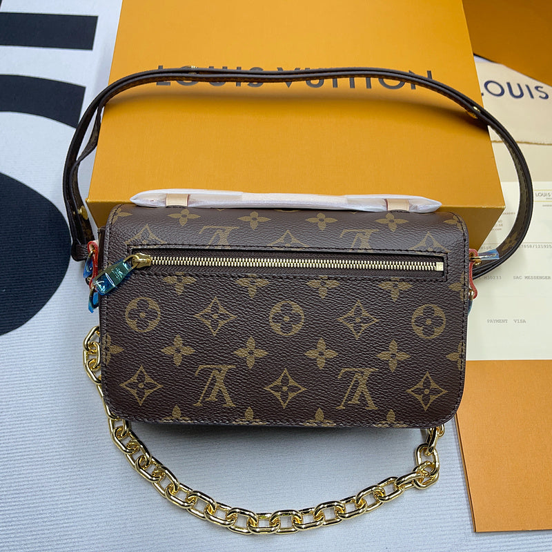 LTB - LUV Bags - 403