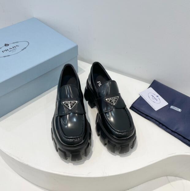 Luxe Touch Bags 

 - PD Women Shoes - 135