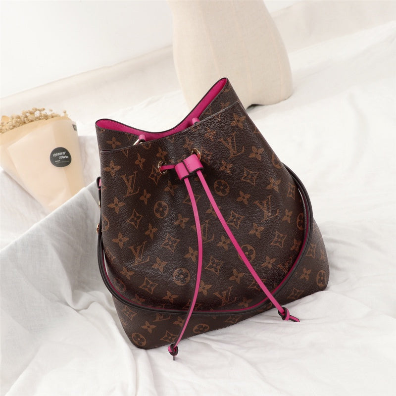 Fashion Luxe Touch bags - 3559