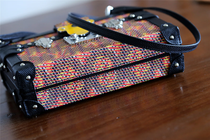 Luxe Touch Fashion LTB-bags - 8213