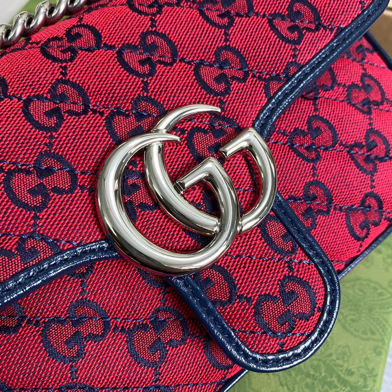 LTB - GG Bags - 1958