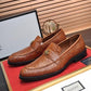 Luxe Touch Bags -  Men Shoes - 969